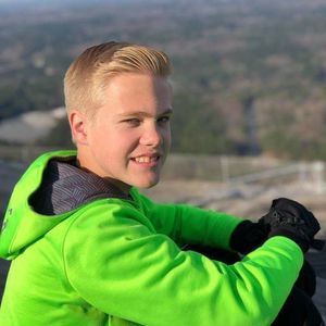 Meet your Posher, Jeff